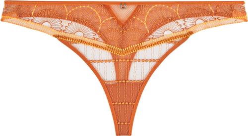 Aubade Tanga Pure Vibr G-strenge Str 38 - hos Magasin