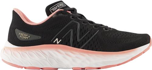 New Balance Fresh Foam X Evoz v3 Løbesko Kvinde Bla Løbesko Str 40 - Gummi hos Magasin