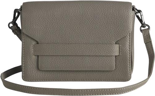 Se Markberg Vanyambg Crossbody Bag, Grain ONE SIZE - Skuldertasker hos Magasin ved Magasin