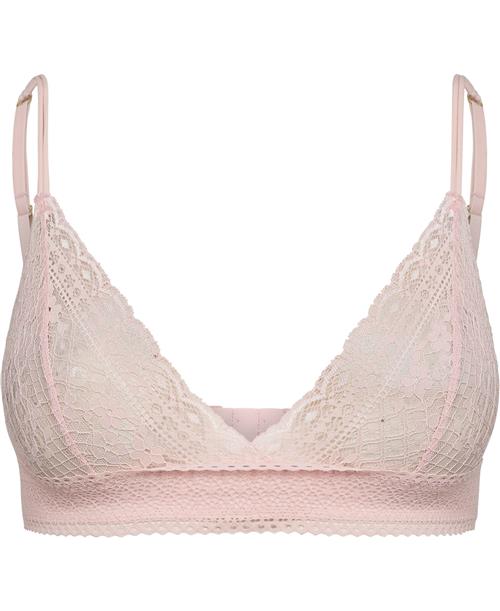 Magasin du Nord Collection Magasin Dusty 1.1 Unlined Bra Bh'er Uden Bøjle Str S