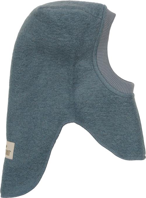 Se Huttelihut Balaclava Wool 48\0-12M - Elefanthuer Merino hos Magasin ved Magasin