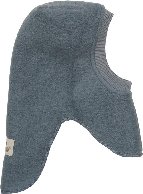 Se Huttelihut Balaclava Wool 53\4-6Y - Elefanthuer Merino hos Magasin ved Magasin