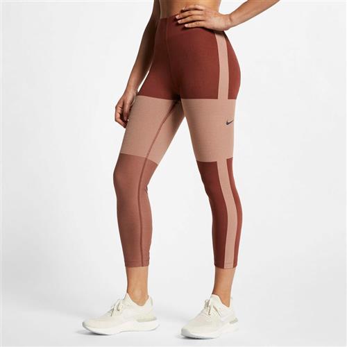 Nike Tech Pack Running Crop XL - Tights Polyester hos Magasin