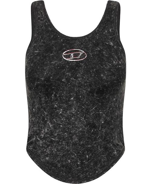 Se Diesel Tavena-p1 Tank TOP Kvinde 900 Toppe Str S - hos Magasin ved Magasin