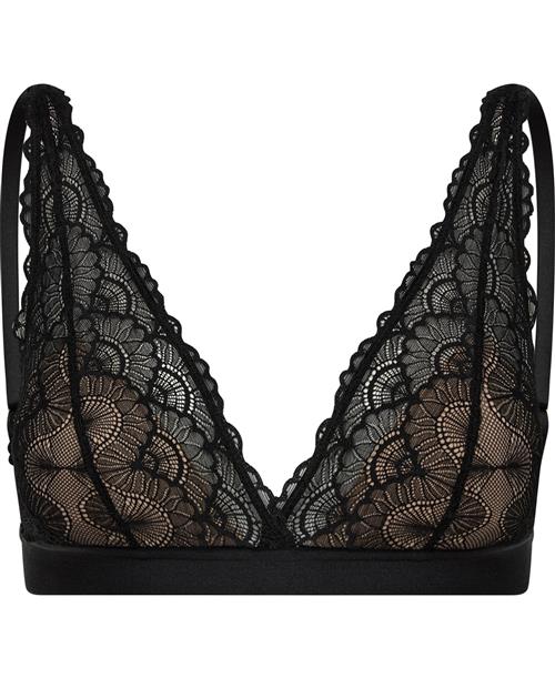 Se Magasin du Nord Collection Magasin Dakota 1.2 Padded Bra Bh'er Uden Bøjle Str XS ved Magasin