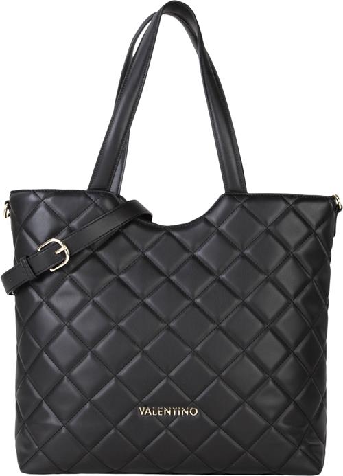 Valentino Bags Ocarina 33,5 x 31 x 14,5 cm - Skuldertasker hos Magasin