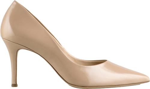 Se Högl Boulevard 70 Kvinde Nude Pumps & Stiletter Str 38 - hos Magasin ved Magasin