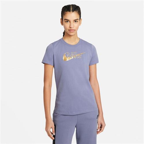 Nike Icon Clash T Shirt XS - Trænings T-shirts Bomuld hos Magasin