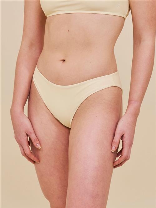 Cartel Copenhagen Batur Rynket Bikini Underdel Bikiniunderdele Str S - Nylon hos Magasin