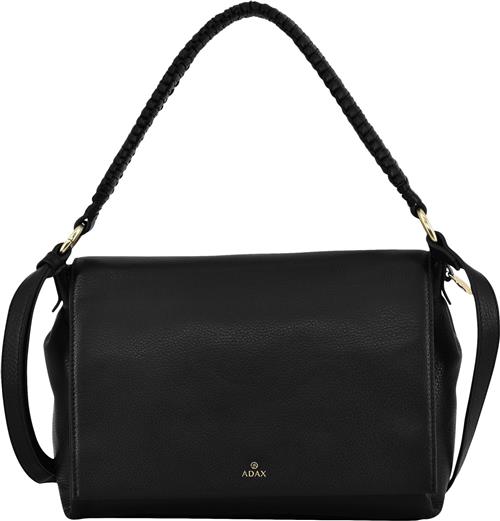 Se ADAX Sorano Shoulder bag Claudia 27X22X13 - Skuldertasker hos Magasin ved Magasin