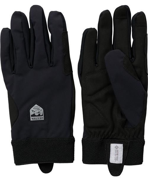 Hestra Windstopper Tracker 5 Finger 10 - Handsker & Vanter hos Magasin