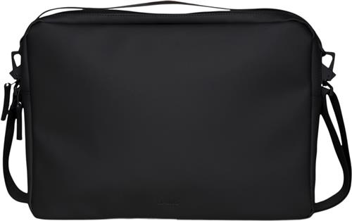 Se Rains Laptop Bag 15?/16? W3 One Size - Computertasker hos Magasin ved Magasin