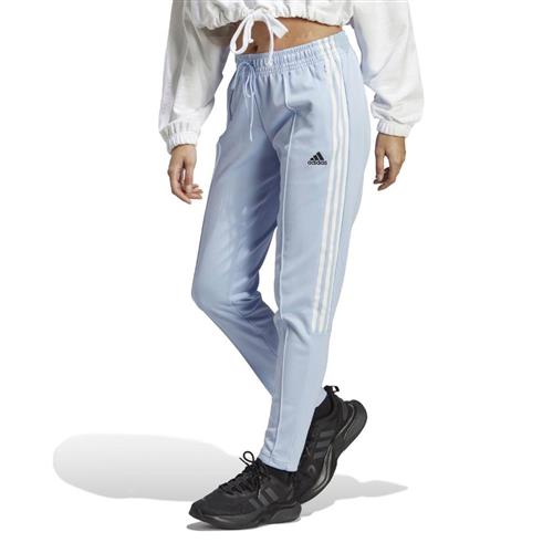 Se adidas Tiro Suit up Lifestyle Training Pants Kvinde Blue Sweatpants Str S - Bomuld hos Magasin ved Magasin