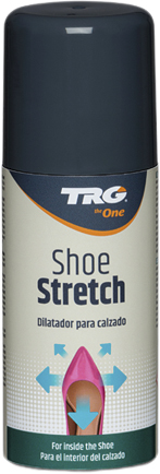 Nøgle & Hælebar Shoe Stretch Kvinde Neutral Skopleje Str 100ml - hos Magasin