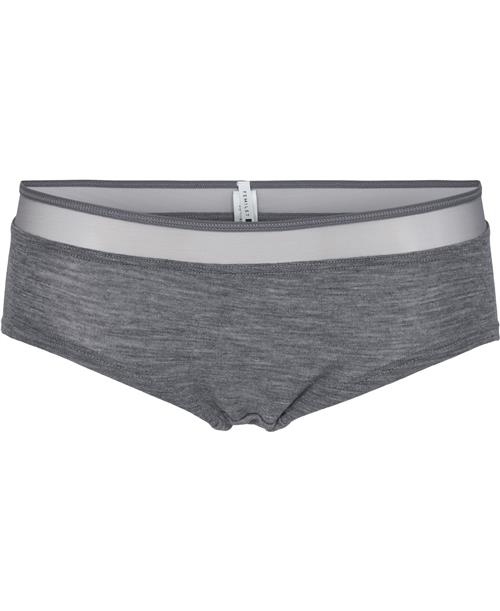 Femilet Juliana Shorty Briefs Str 40 - Merino-uld hos Magasin