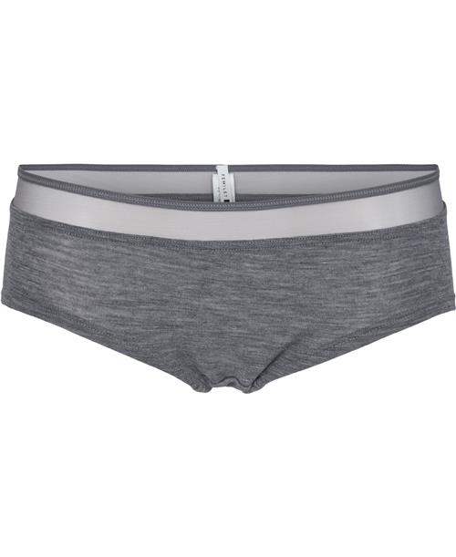 Se Femilet Juliana Shorty Briefs Str 46 - Merino-uld hos Magasin ved Magasin