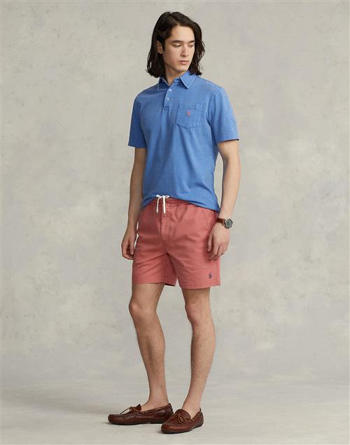 Polo Ralph Lauren 6inch Polo Prepster Stretch Chino Short Mand Adirondack Berry Chino Shorts Str L - hos Magasin