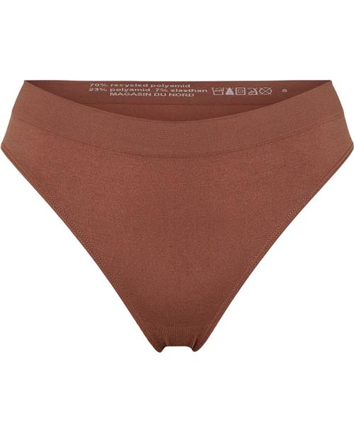 Se Magasin du Nord Collection Magasin Mellanie 3 S Briefs Str XS ved Magasin