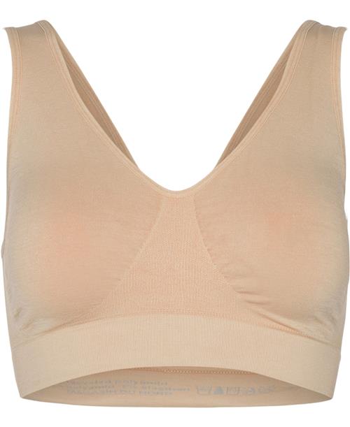 Magasin du Nord Collection Magasin Mellanie 2 S Seamless Bra Top Bh'er Uden Bøjle Str S Polyamid