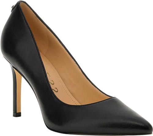 Se GUESS Dabbey Kvinde Black Pumps & Stiletter Str 40 - hos Magasin ved Magasin