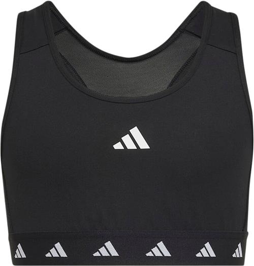 adidas Aeroready Techfit Sports bh 128 - Sports Bh'er Polyester hos Magasin