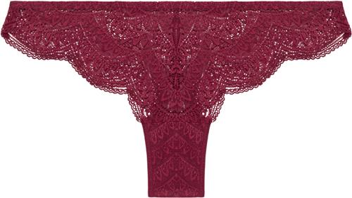 Simone Pérèle Tanga Briefs Str 42 - hos Magasin