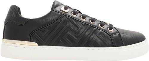 Aldo Iconispec Kvinde Other Black Sneakers Str 41 - hos Magasin