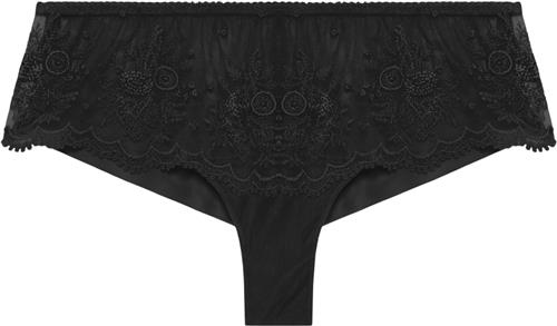 Simone Pérèle Shorty Briefs Str 42 - hos Magasin