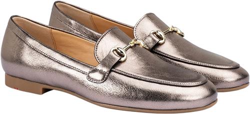 Lloyd 2431045 Kvinde Multicolor Loafers Str 38 - hos Magasin