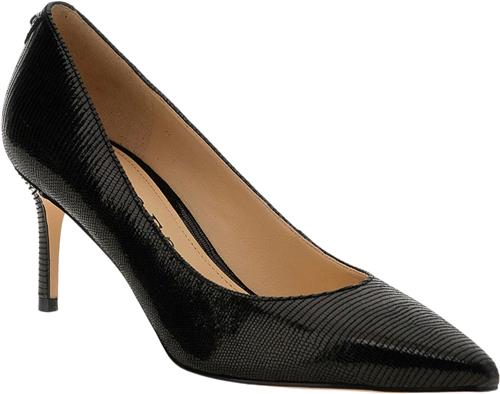 Se GUESS Bravo9 Kvinde Black Pumps & Stiletter Str 39 - hos Magasin ved Magasin