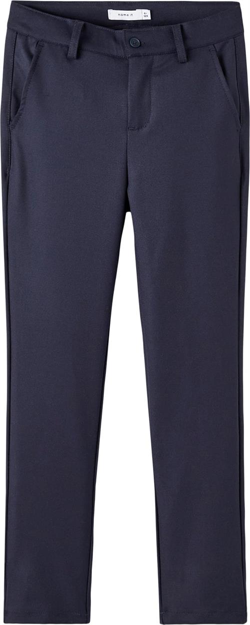 Name It Nkmriramel Pant Noos Str 146 - Blå Bukser hos Magasin