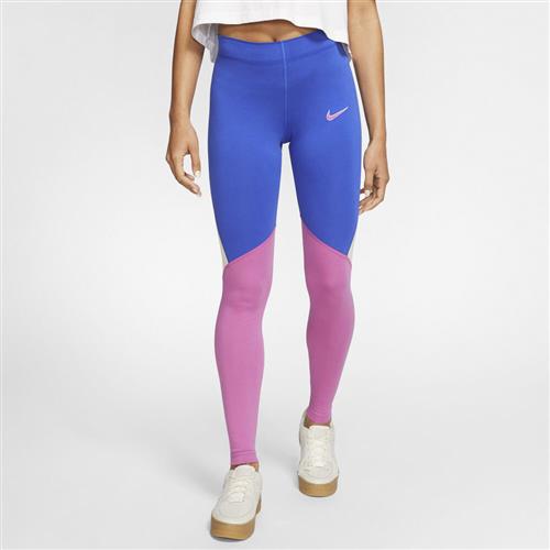 Nike Sportswear Leggings XL - Tights Bomuld hos Magasin