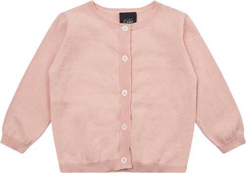 Sofie Schnoor Cardigan Str 68-74 cm - 4068 Cardigans hos Magasin