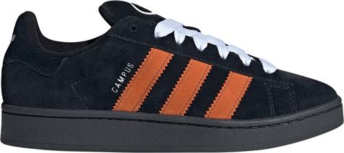 adidas Originals Campus 00s Carbon/orange/ftw Sneakers Str 38 - hos Magasin