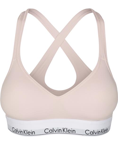 Calvin Klein Bralette Lift Bh'er Uden Bøjle Str S - hos Magasin