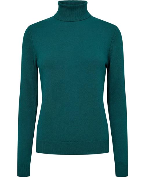 United Colors of Benetton Turtle Neck S Kvinde 28y Sweaters Str S - hos Magasin