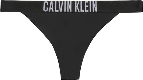 Calvin Klein Calvin Klein Brazilian Panties Brazilian Str XL - Nylon hos Magasin