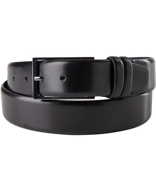 BOSS Boss Men Business Belts 110 - Bælter Læder hos Magasin