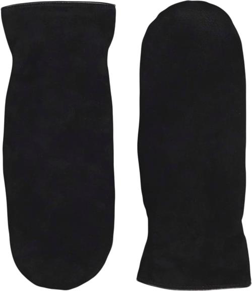 Se Markberg Alleymbg Mitten, Suede S - Vanter Polyester hos Magasin ved Magasin