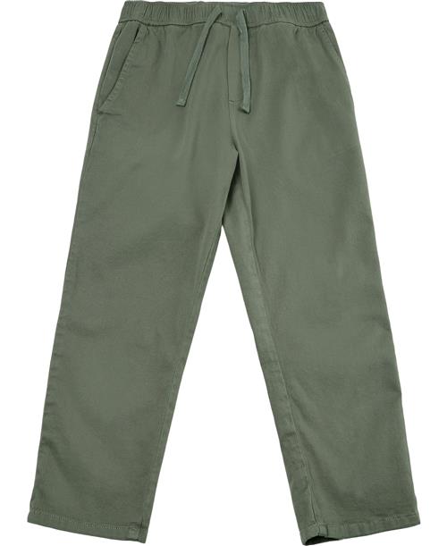 BAKITO by Magasin Du Nord Collection BAKITO by Magasin Tuscan Pants Organic Str 2 Beetle Bukser Bomuld