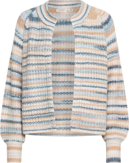 Se Fransa Frmanny CAR 1 Kvinde Citadel Mix Cardigans Regular Fit Str XL - hos Magasin ved Magasin