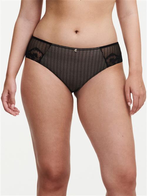 Se Chantelle Cabaret Sauvage Shorty Briefs Str 40 - hos Magasin ved Magasin