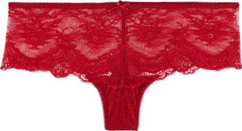 Se Aubade Cheeky BR Hipsters Str XS - hos Magasin ved Magasin