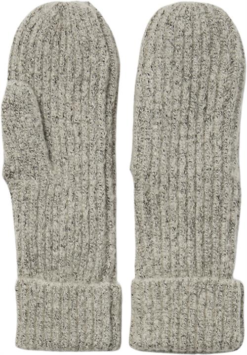 Pieces Pcpyron NEW Mittens Noos BC ONE SIZE - Vanter Polyester hos Magasin