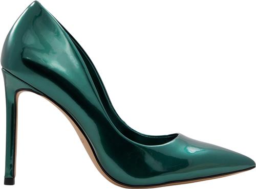 Aldo Stessy2.0 Kvinde Other Green Pumps & Stiletter Str 39 - hos Magasin