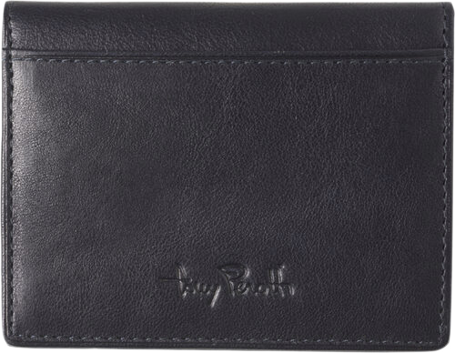 Se Tony Perotti Wallet 10x7,5x1,5 - Kortholdere Læder hos Magasin ved Magasin