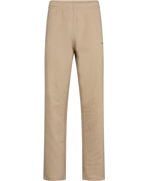 Se Holzweiler M. Relaxed Sweatpants Mand Sand Casual Bukser Str XS - hos Magasin ved Magasin