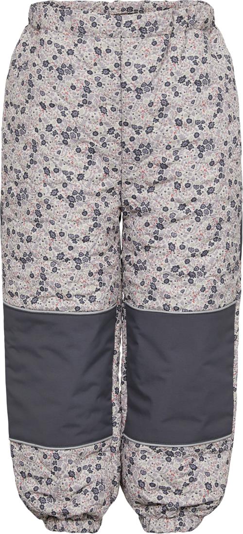 Sofie Schnoor Trousers Str 12-18 mdr / 86 cm - Sand Overtræksbukser hos Magasin