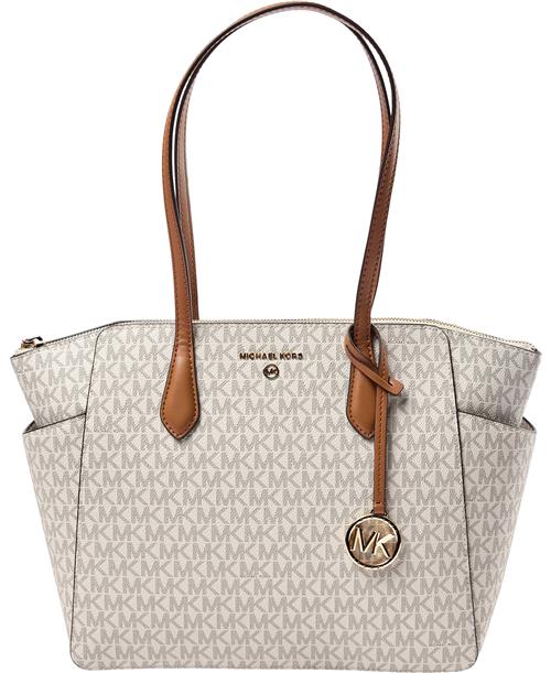 Michael Kors MD TZ Tote ONE SIZE - Shoppere hos Magasin