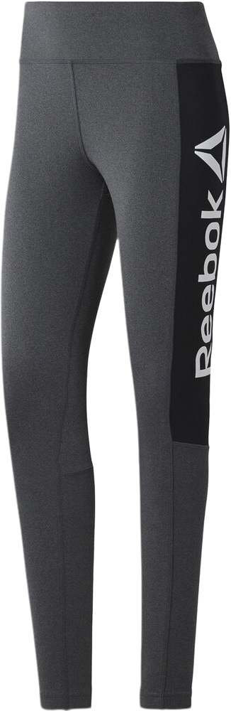 Reebok Workout Ready Tights XS - Tights Polyester hos Magasin